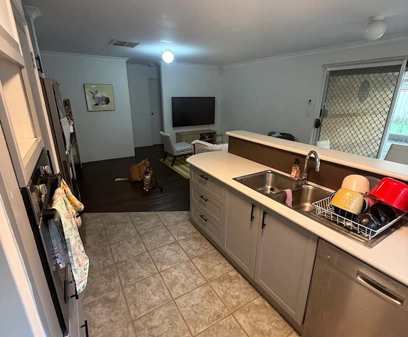 $300, Share-house, 3 bathrooms, Redcliffe WA 6104