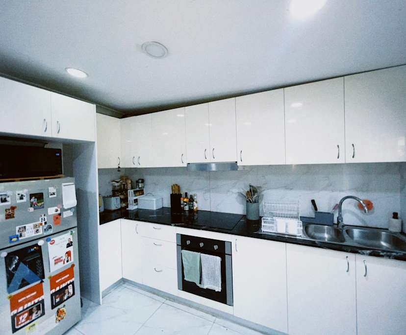 $307, Share-house, 3 bathrooms, Petersham NSW 2049