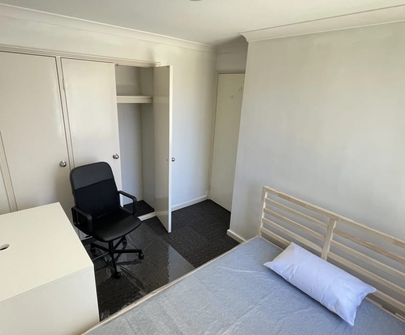 Student accommodation