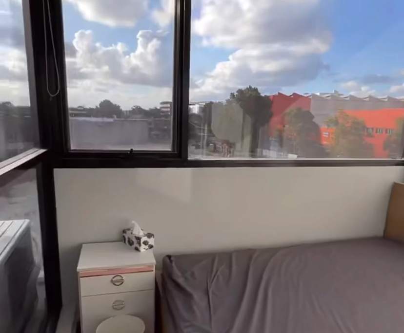 Student accommodation