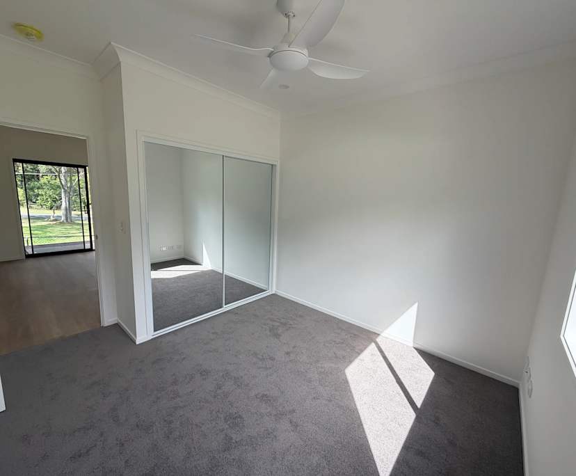 Student accommodation