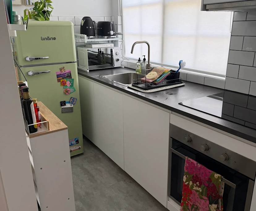 $800, 1-bed, 1 bathroom, Paddington NSW 2021