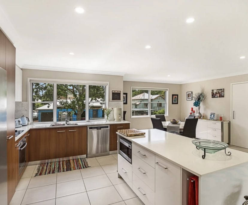 Room for Rent in East Toowoomba, QLD 225, Unfurni...