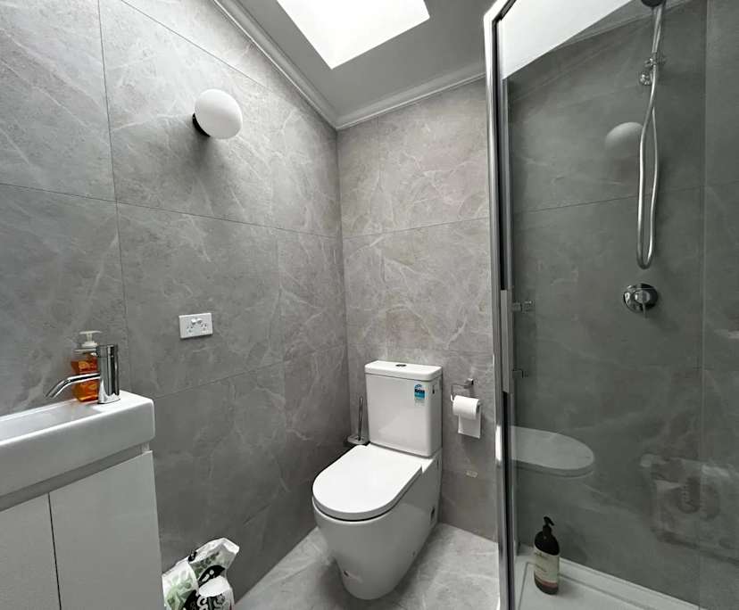 $320, Student-accommodation, 3 bathrooms, North Melbourne VIC 3051