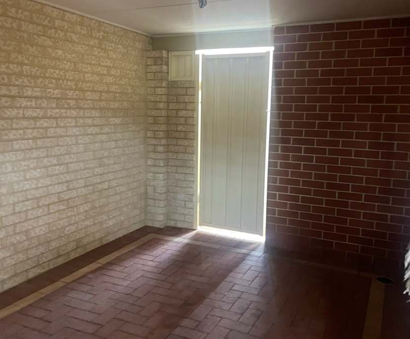 Room with ensuite in a share house
