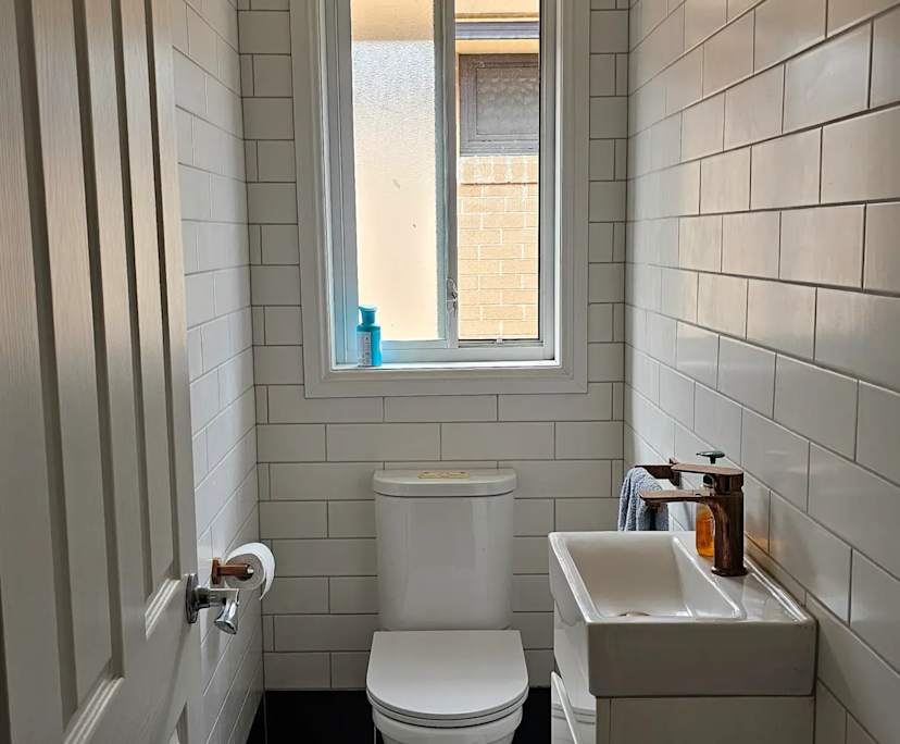 $350-370, Share-house, 2 rooms, Lidcombe NSW 2141, Lidcombe NSW 2141