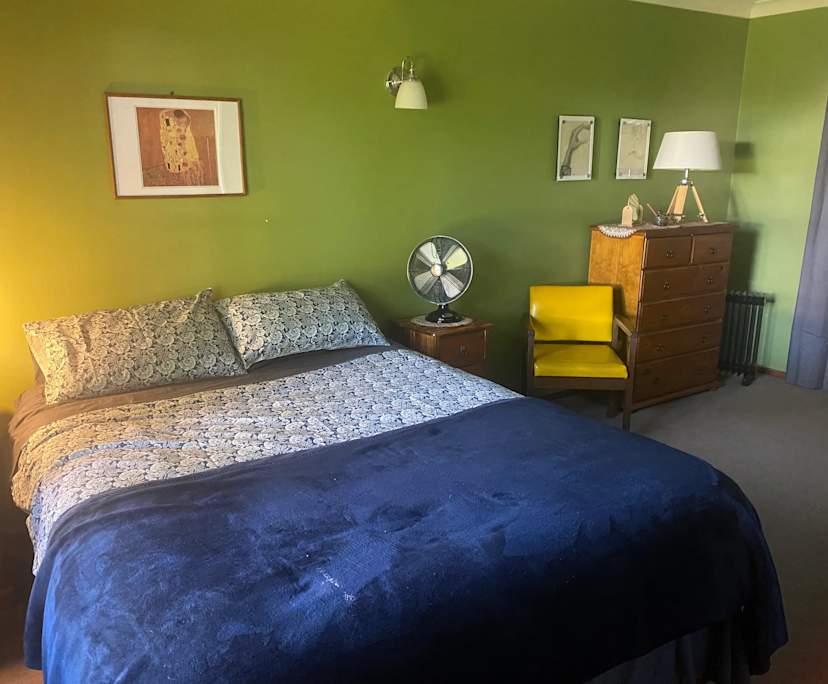 $275, Share-house, 2 rooms, Parkes NSW 2870, Parkes NSW 2870