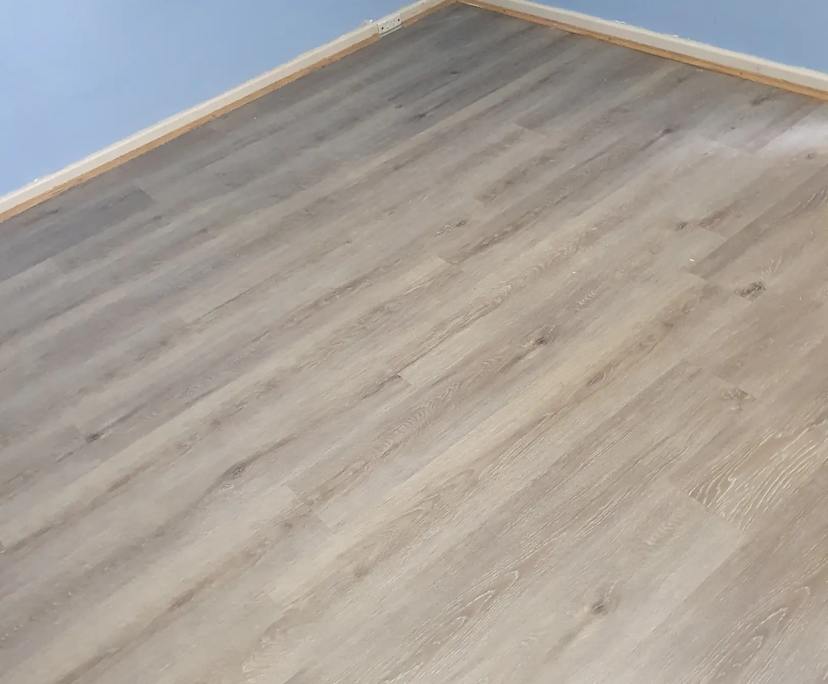 Whole property with 3 rooms for rent