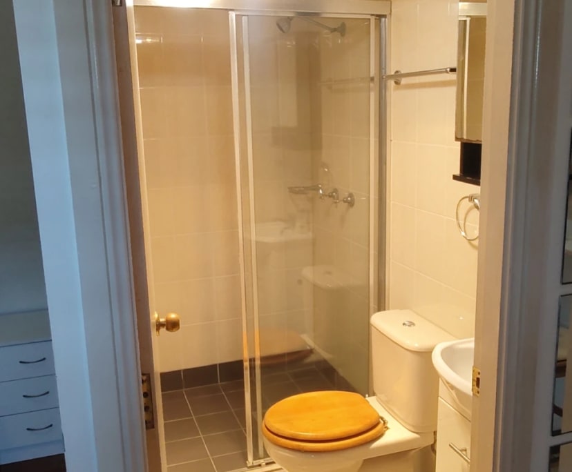 Furnished room granny flat for rent