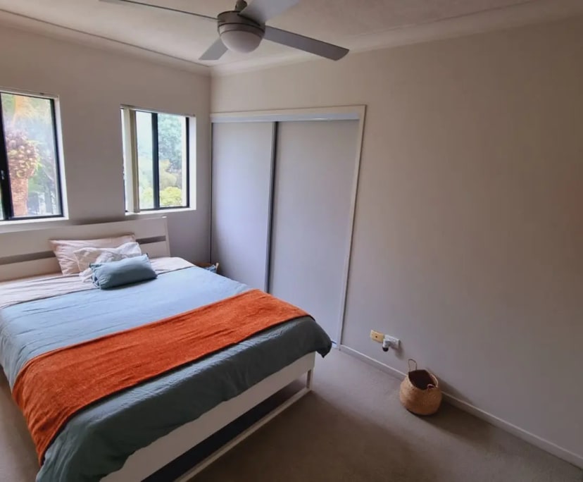 $300, Flatshare, 3 bathrooms, Varsity Lakes QLD 4227