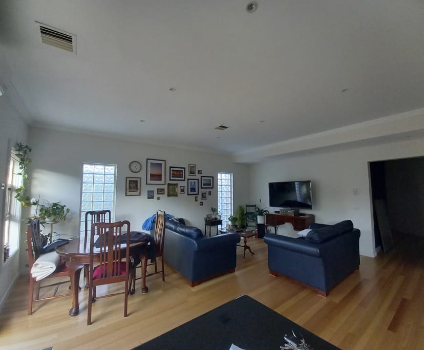Room for Rent in Ascot Vale, Melbourne 370, Furni...