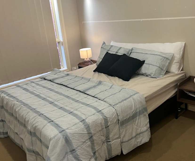 $220, Share-house, 2 rooms, Sunshine North VIC 3020, Sunshine North VIC 3020