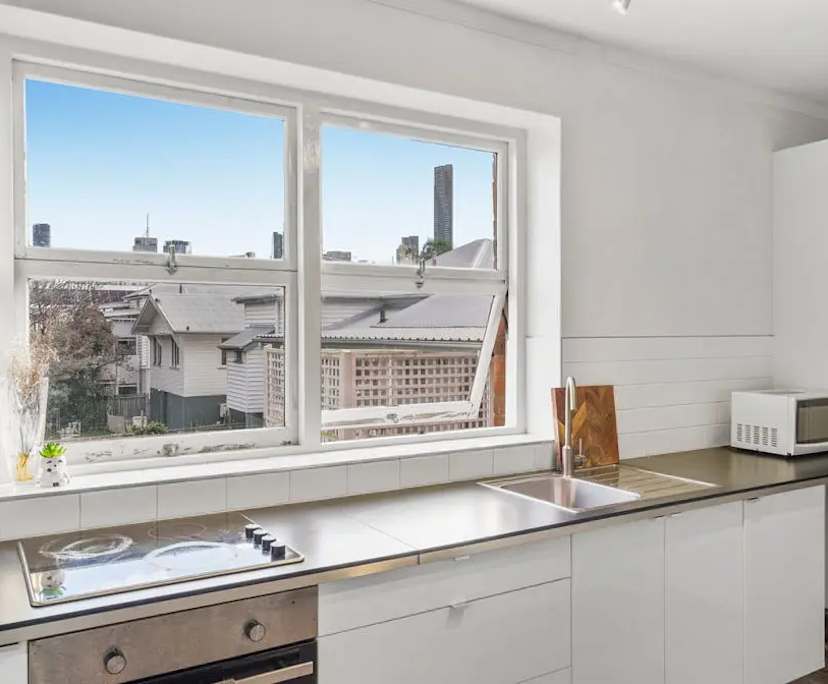 One bed flat for rent