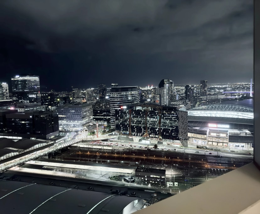 $275, Flatshare, 2 bathrooms, Melbourne VIC 3000