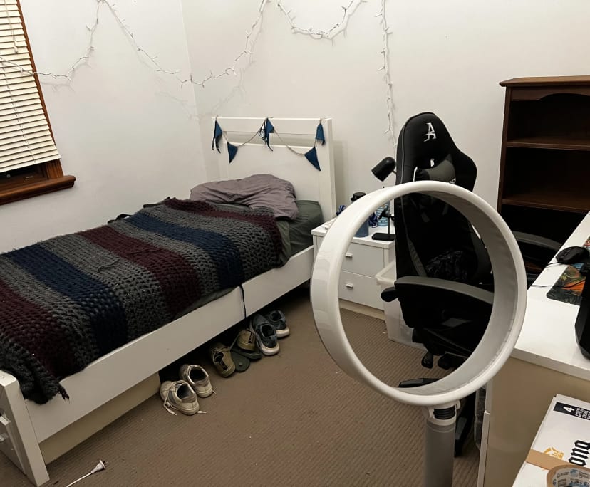 $270, Share-house, 3 bathrooms, Rozelle NSW 2039