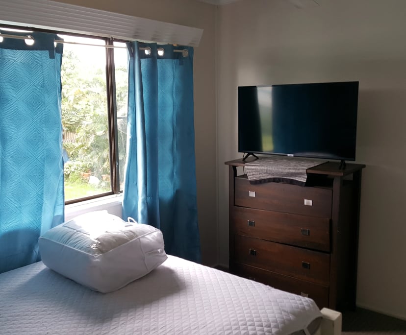 Room for Rent in Kelso, Townsville 180, Furnished...
