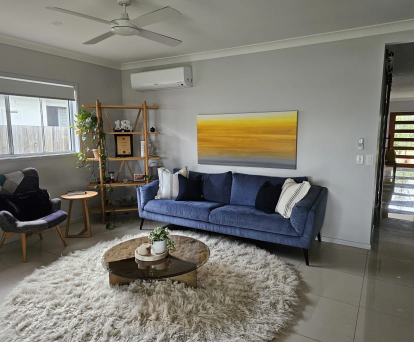 $300, Homestay, 4 bathrooms, Burpengary East QLD 4505