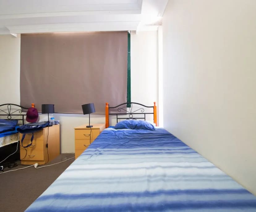 $250, Flatshare, 4 bathrooms, Pyrmont NSW 2009