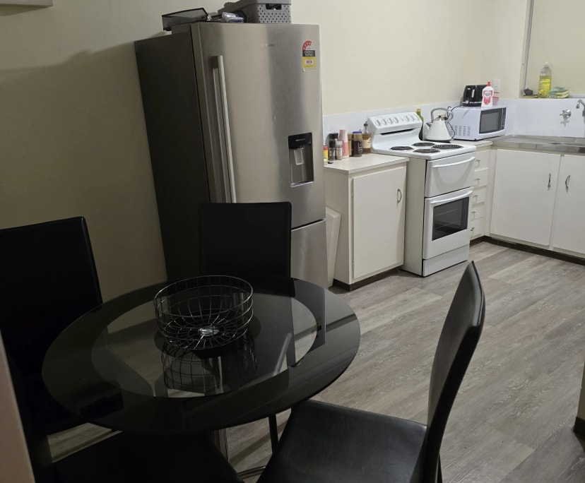 Room in a flatshare
