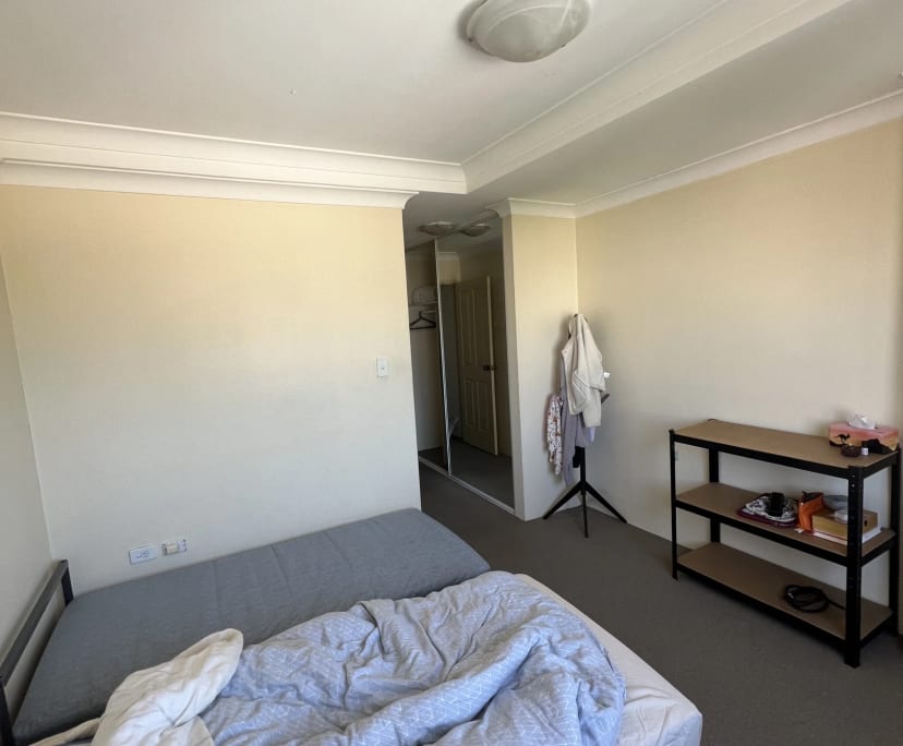 Shared Room for Rent in Burwood, Sydney 210, Furn...
