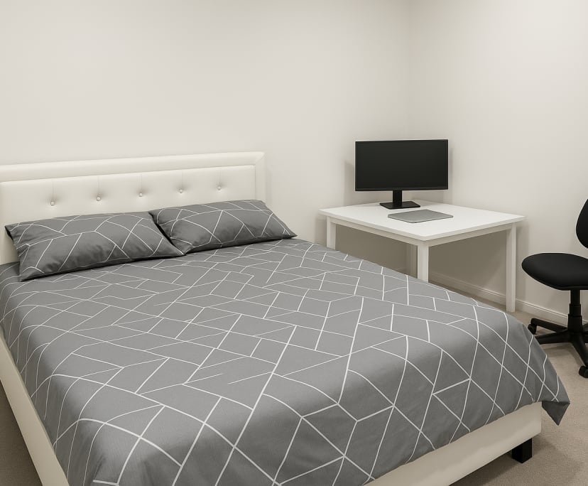 $300, Share-house, 4 bathrooms, Smythes Creek VIC 3351