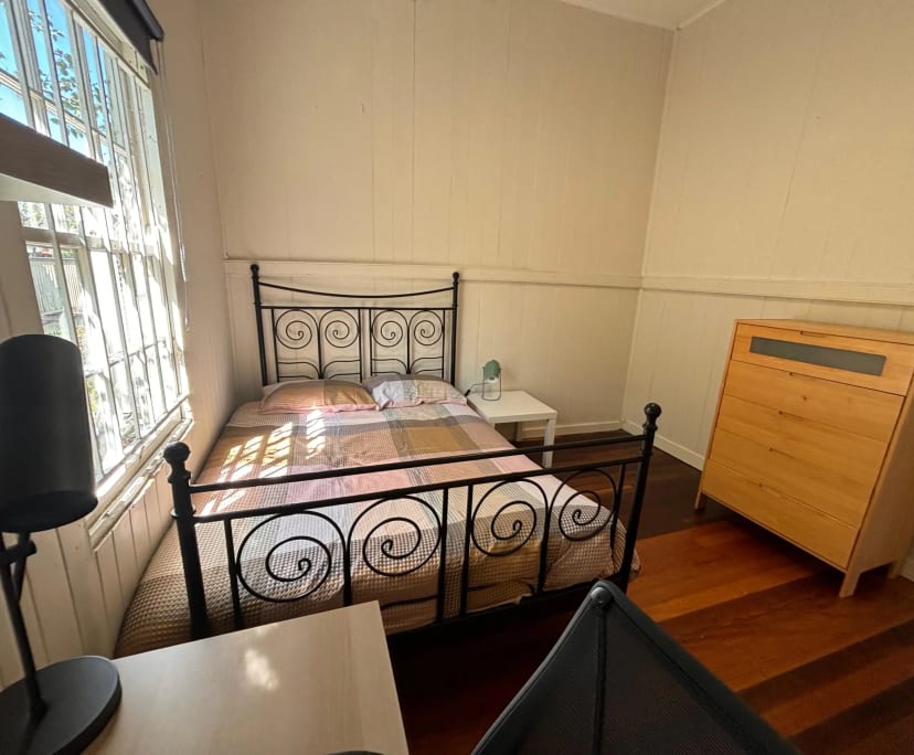 $750, Share-house, 3 bathrooms, Highgate Hill QLD 4101