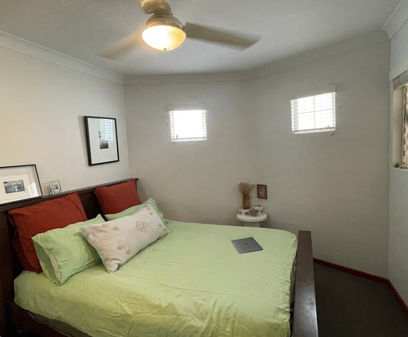 $315, Flatshare, 2 bathrooms, New Farm QLD 4005