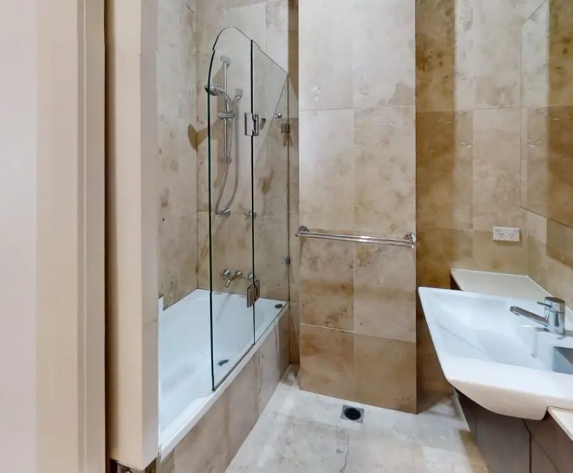 $290, Share-house, 3 bathrooms, Pyrmont NSW 2009