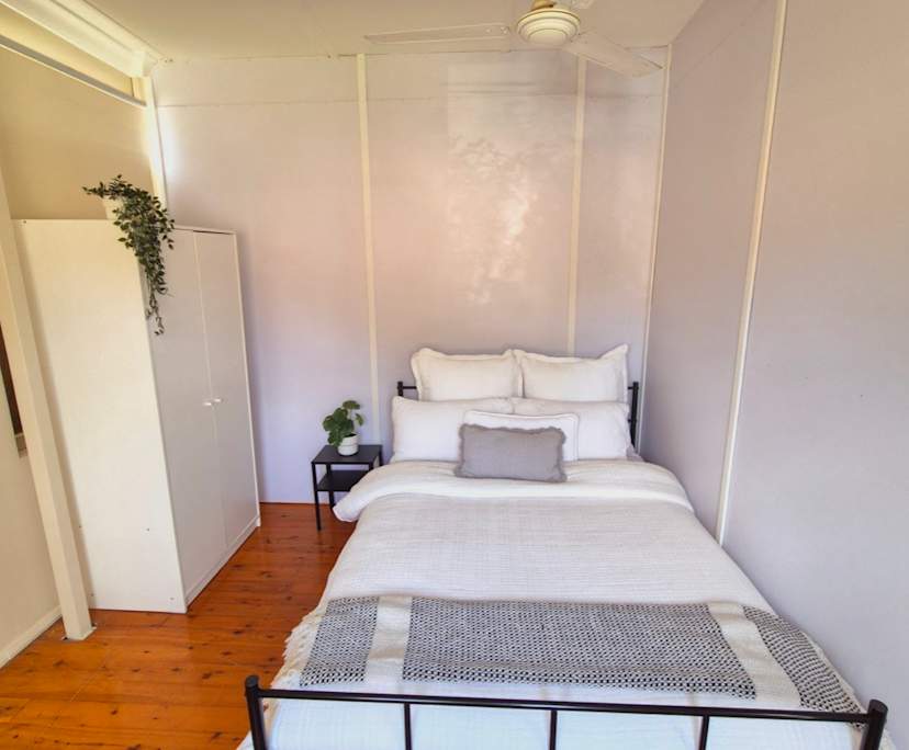 $300-320, Share-house, 2 rooms, Homebush NSW 2140, Homebush NSW 2140