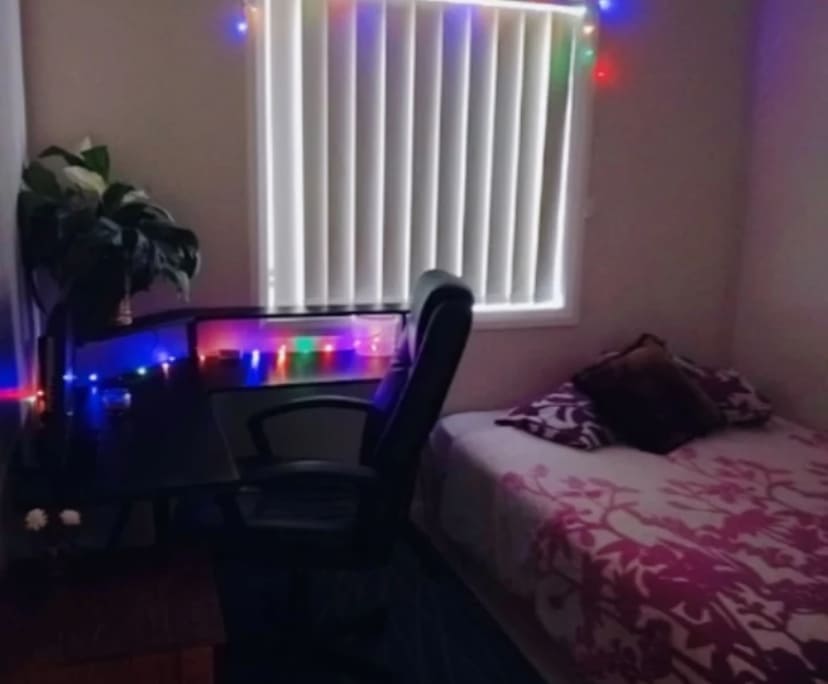 $255, Flatshare, 2 bathrooms, Liverpool NSW 2170