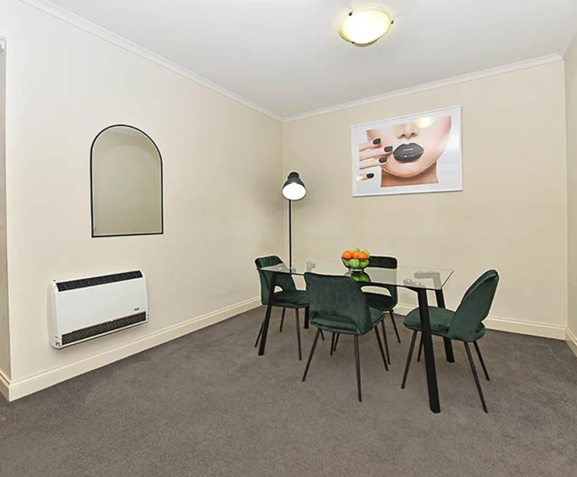 $960, Whole-property, 2 bathrooms, Melbourne VIC 3000