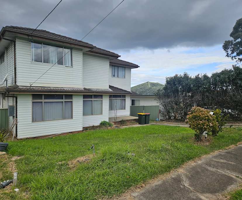 $450, Share-house, 2 bathrooms, Lalor Park NSW 2147