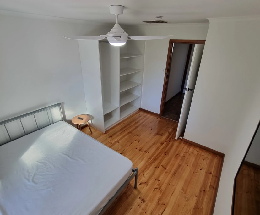 2 Rooms for Rent in Hope Valley, Adelaide 250270...