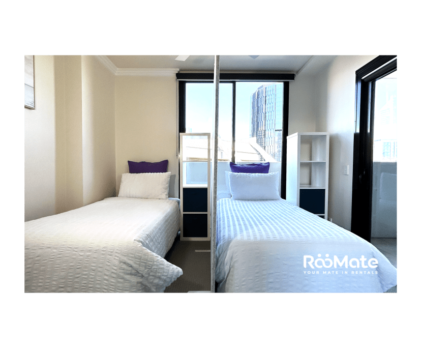 $260, Flatshare, 2 rooms, Spring Hill QLD 4000, Spring Hill QLD 4000