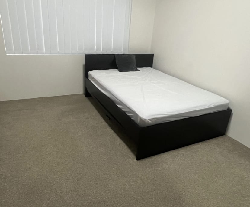 Room in a flatshare