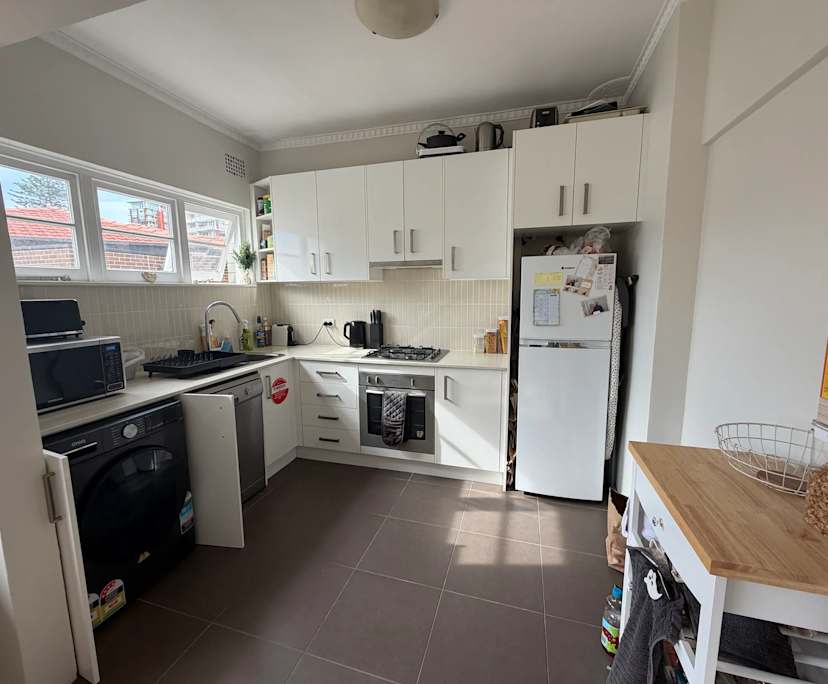 $900, 1-bed, 1 bathroom, Kirribilli NSW 2061