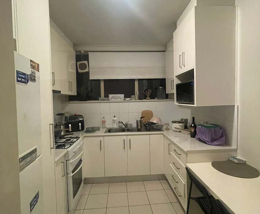 $230, Flatshare, 3 bathrooms, St Kilda VIC 3182