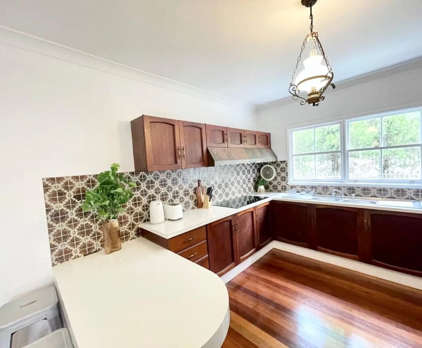 $340, Share-house, 6 bathrooms, Strathfield NSW 2135