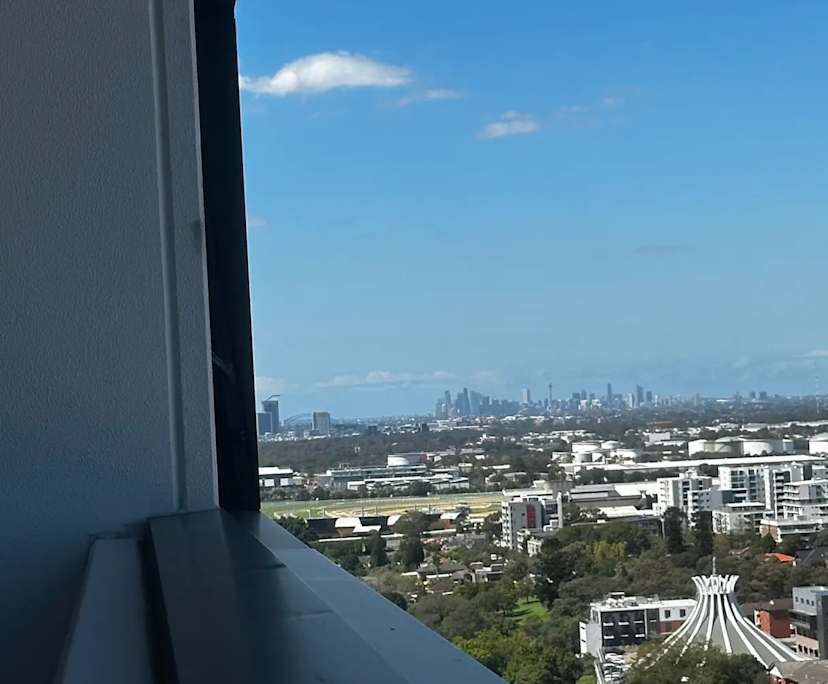 $425, Flatshare, 2 bathrooms, Parramatta NSW 2150