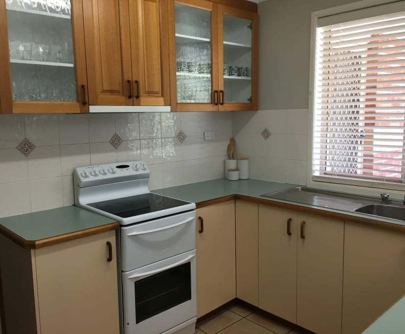 $150, Share-house, 3 bathrooms, Darling Heights QLD 4350