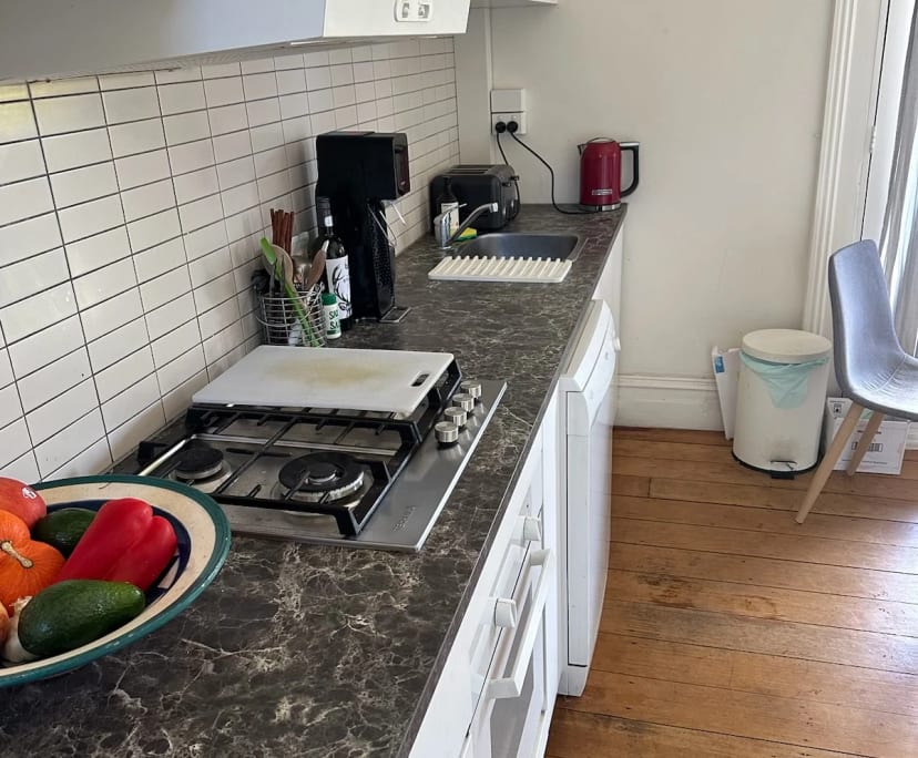 $455, Flatshare, 2 bathrooms, Albert Park VIC 3206