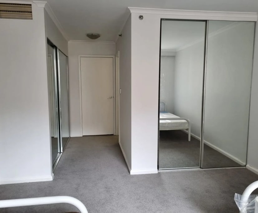 Shared Room for Rent in Haymarket, Sydney 275, Fu...