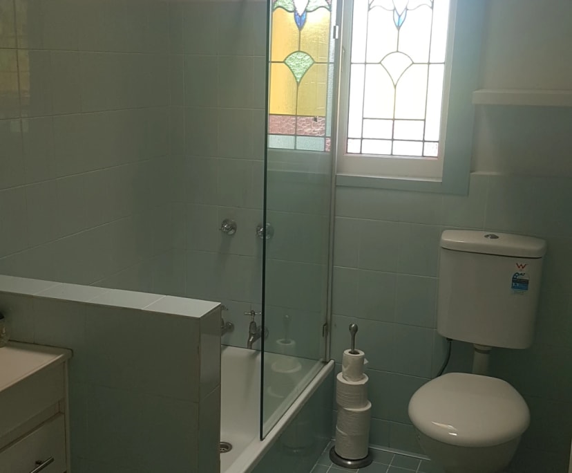 $250, Share-house, 3 bathrooms, Norman Park QLD 4170