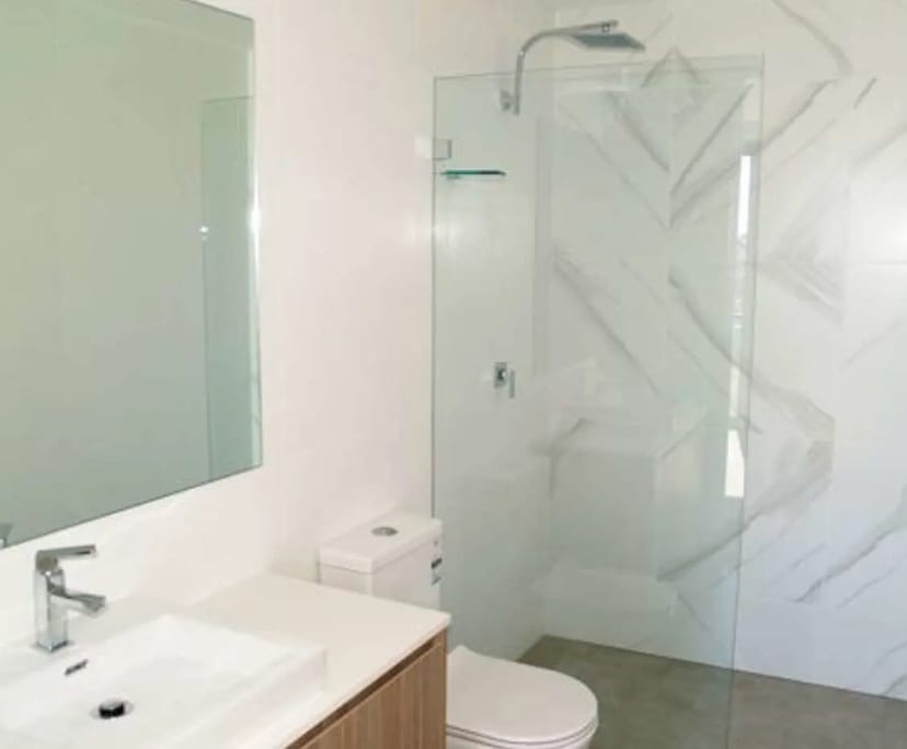 $315, Flatshare, 2 bathrooms, Petersham NSW 2049