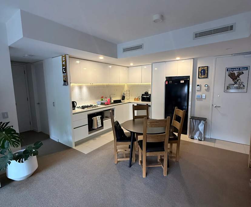 $375, Flatshare, 2 bathrooms, Claremont WA 6010