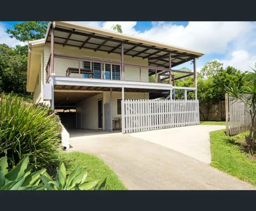 $370, Studio, 1 bathroom, Jubilee Pocket QLD 4802