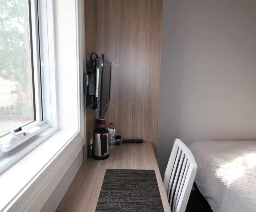 $410, Flatshare, 1 bathroom, Kirribilli NSW 2061