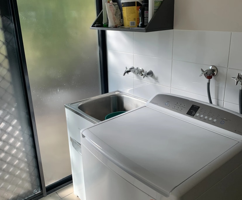 Room for Rent in Lyons, Darwin 250, Furnished, Sh...