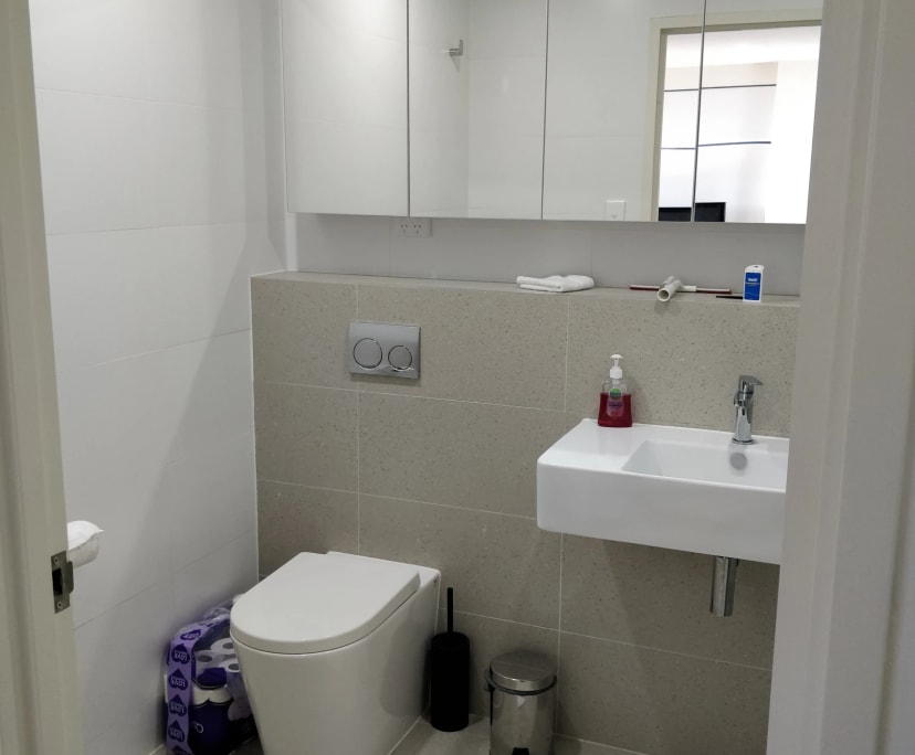 $300, Flatshare, 3 bathrooms, Wentworthville NSW 2145