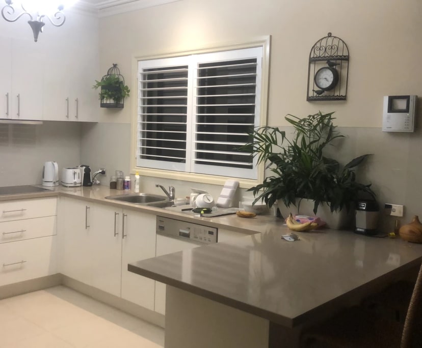 $250, Share-house, 3 bathrooms, Kennington VIC 3550